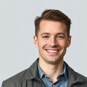 Maximilian Richter — Seriöses Online Casino Deutschland reviewer