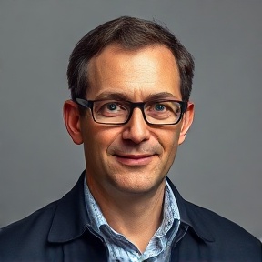 Roland Pfeiffer — Seriöses Online Casino Deutschland reviewer